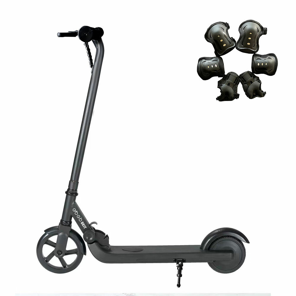 [EU DIRECT] GOGOBEST V1 24V 2AH 150W Electric Scooter 7 Inch Max Load 50kg For Children