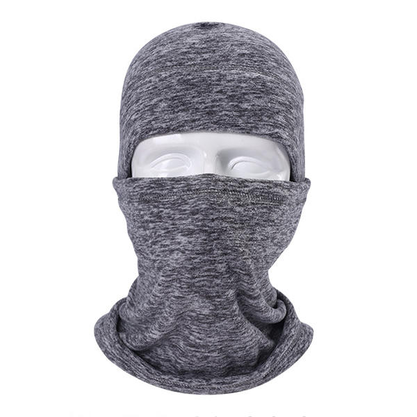 Motorcycle Face Mask Balaclava Neck Hood Hat For Cycling Running Halloween Christmas Party Ski?n