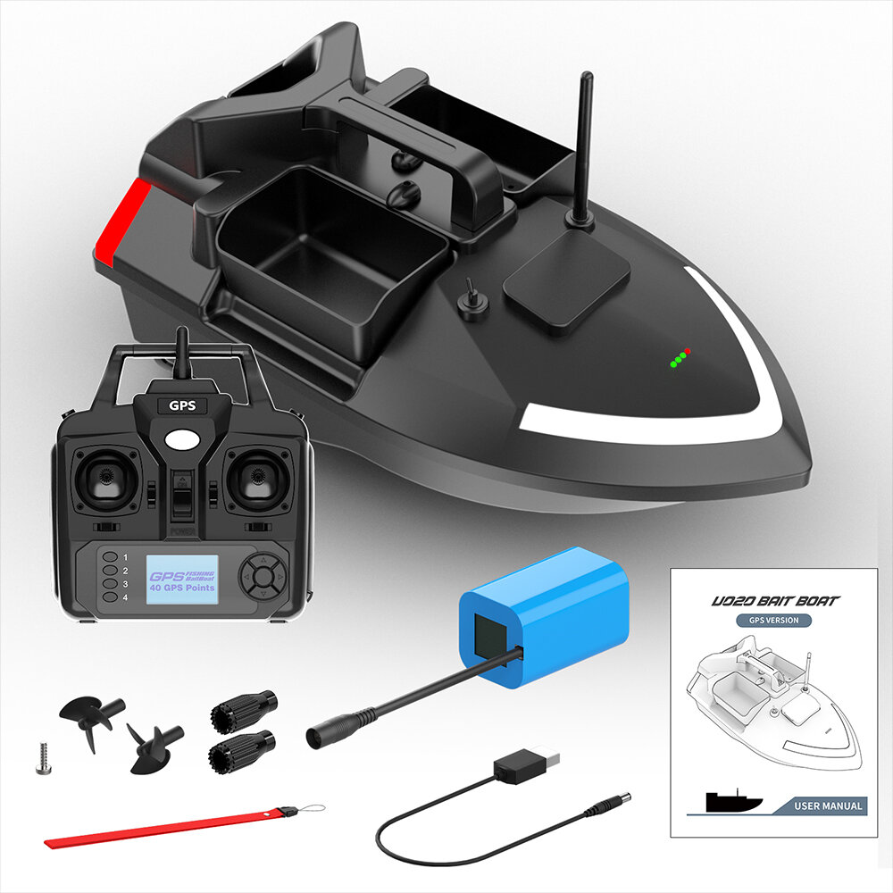 best price,flytec,v020,rtr,fishing,bait,rc,boat,eu,coupon,price,discount