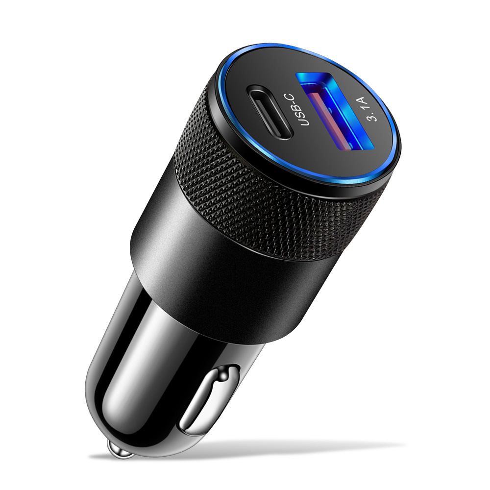 best price,15w,port,usb,pd,car,charger,discount