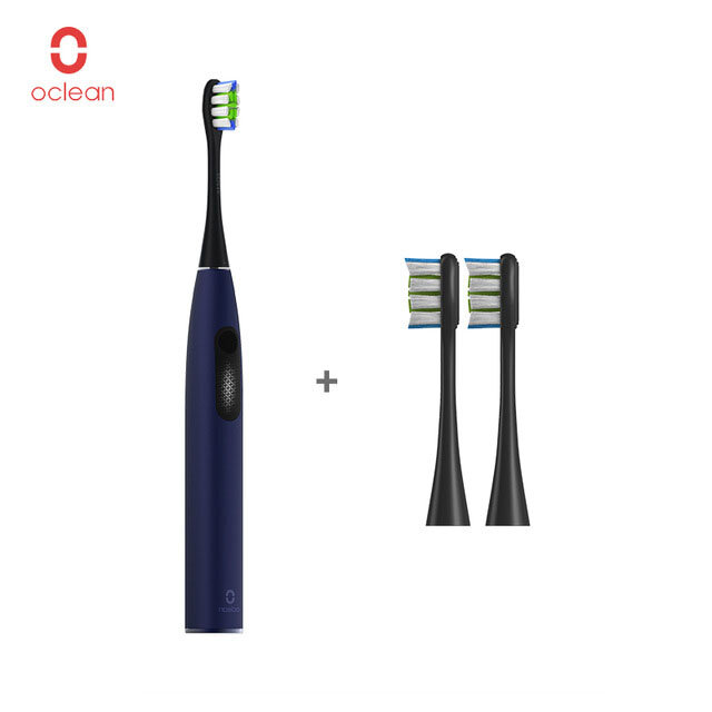 best price,oclean,f1,sonic,toothbrush,with,additional,heads,coupon,price,discount