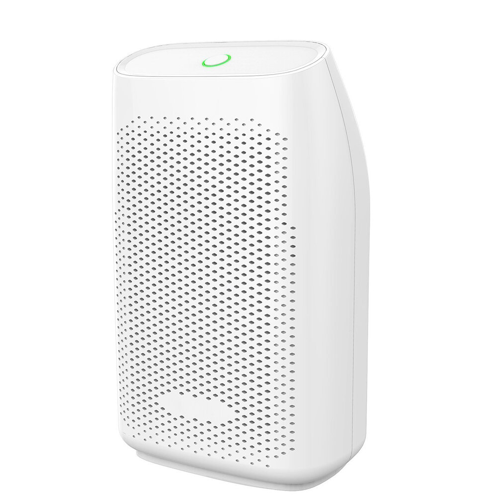 

INVITOP T8 700ml Portable Semiconductor Dehumidifier Desiccant Moisture Absorbing Air Dryer for Home Office