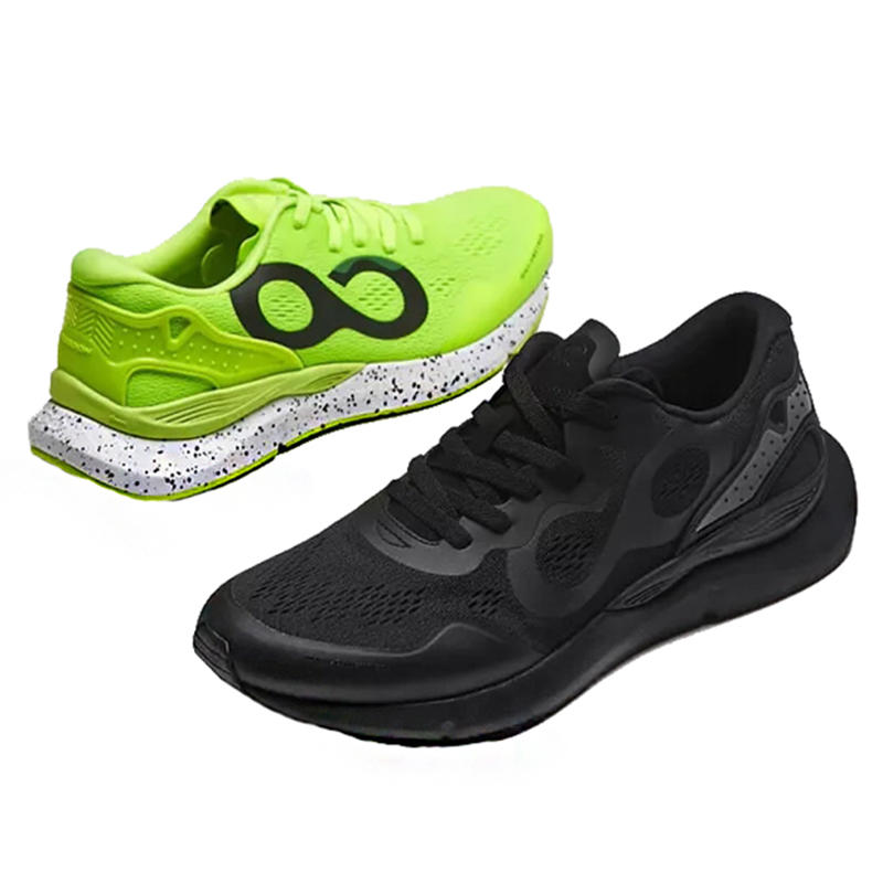 [FROM XIAOMI YOUPIN] ΚΩΔΙΚΟ 10K Πάνινα παπούτσια Ανδρικά αθλητικά παπούτσια για τρέξιμο