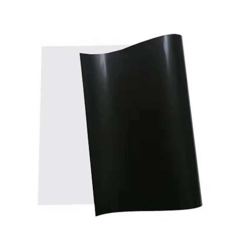 A3 Whiteboard Flexible Fridge Magnetic Refrigerator Drawing White Board Message Board Reminder Magnet Office Blackboard