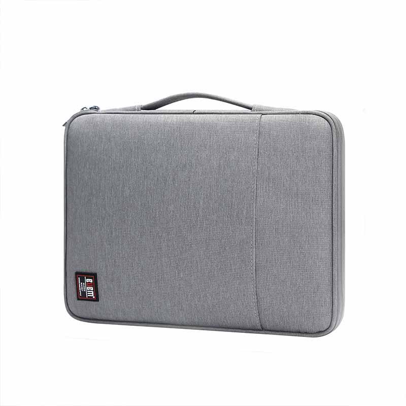 IPRee® 13inch Laptop Storage Bag Waterproof Passport Document Book File Folder Pouch Organizer Outdoor Travel