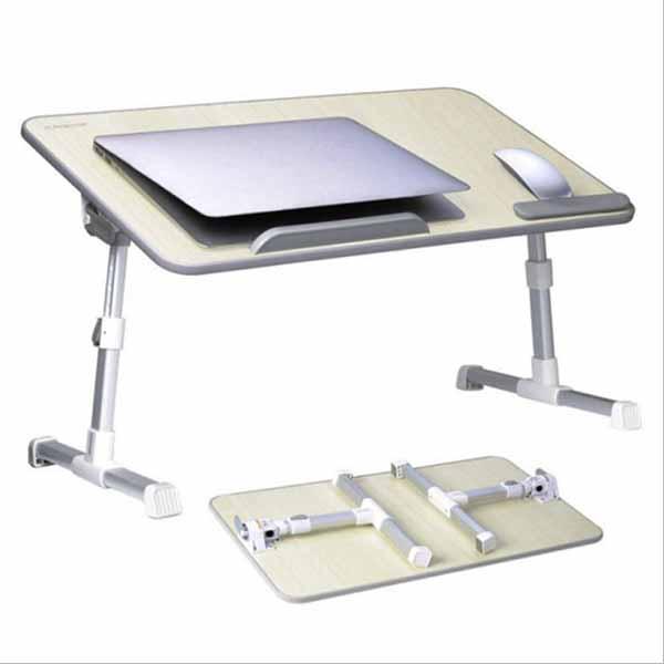 

XGear A6L Laptop/Computer Monitor Bracket Lazy Person Lifting Table Folding Table Small Desk On The Bed