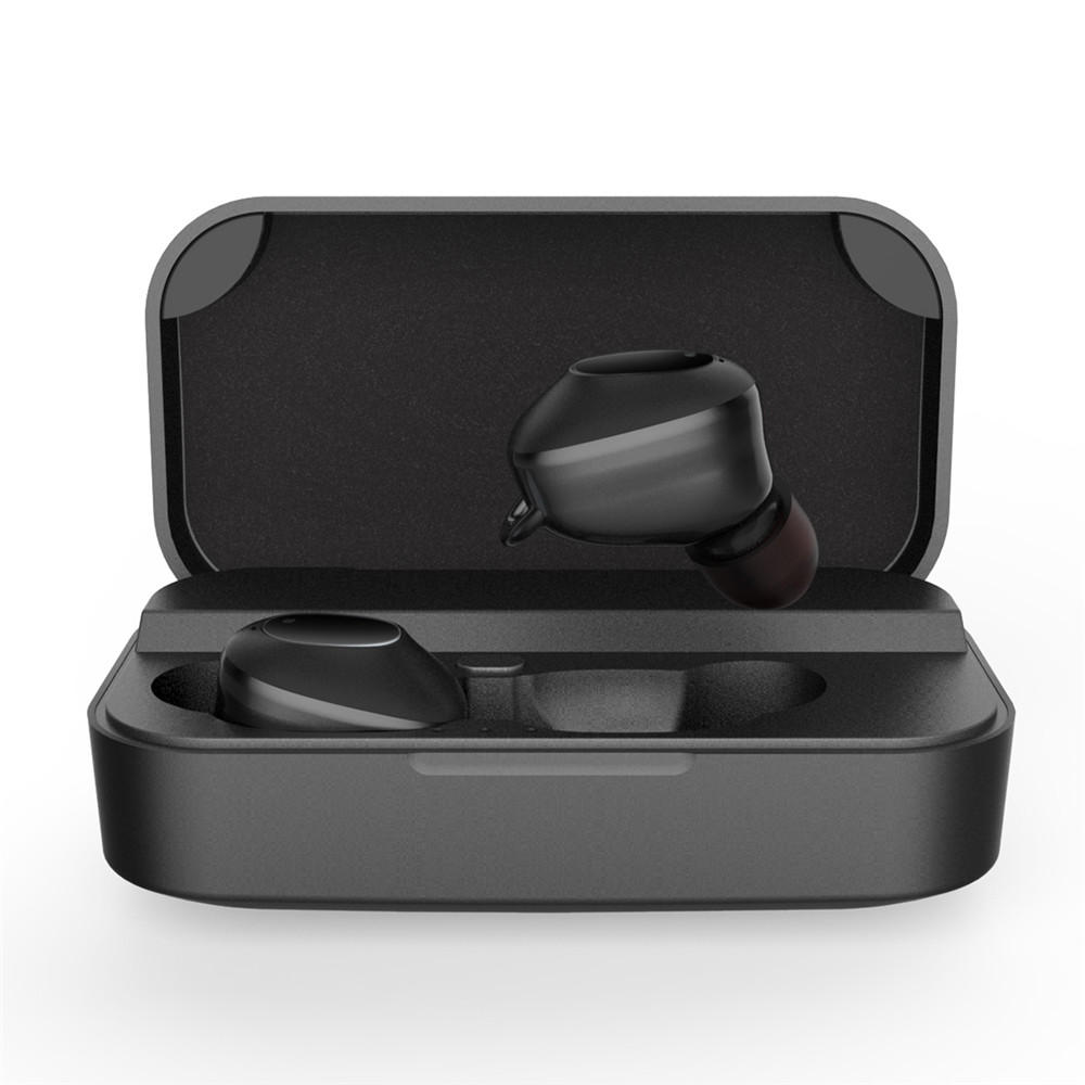 Wireless TWS 368 True bluetooth 5.0 Twins Stereo In Ear Headset Earphone...