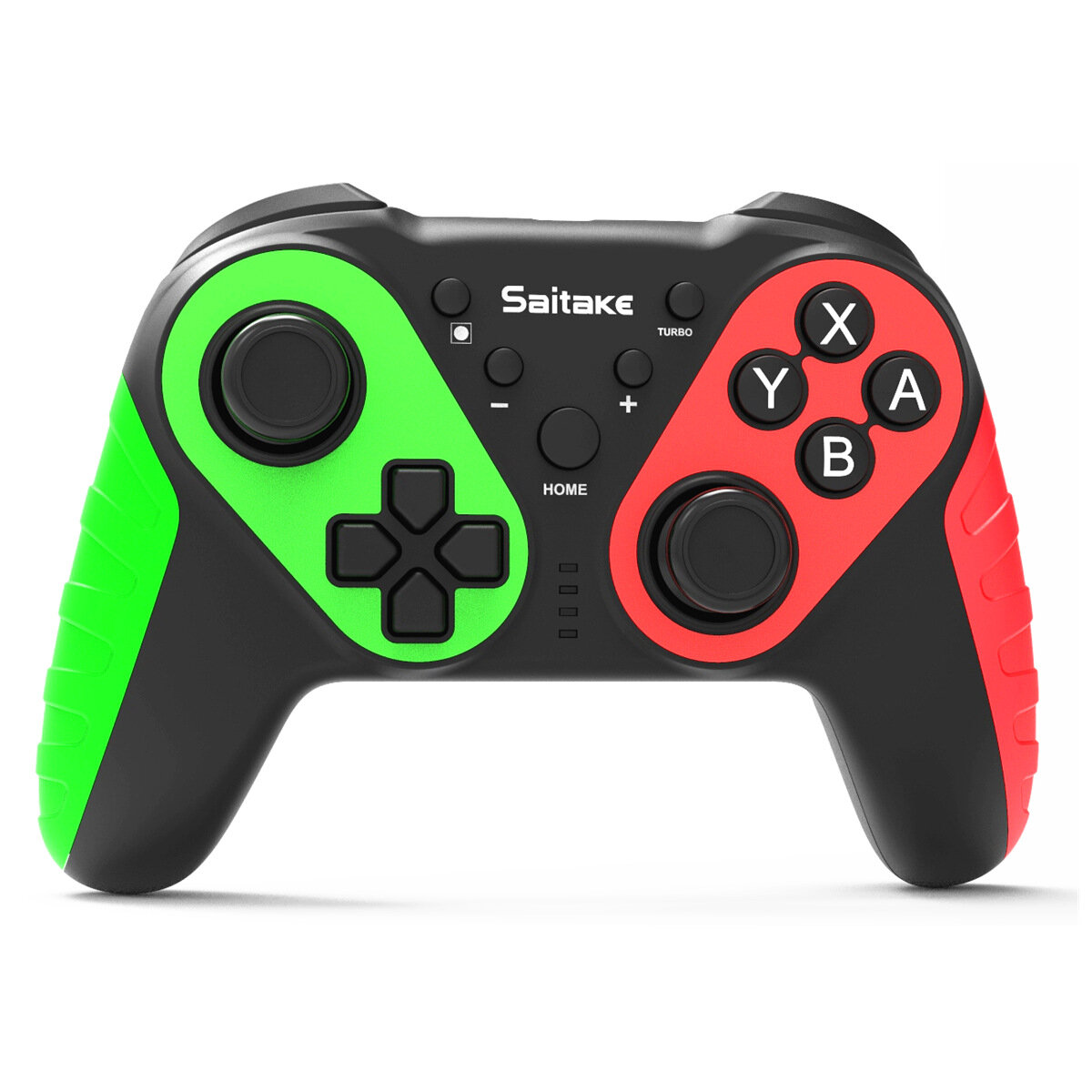 7032S Bluetooth Game Controller for Nintendo Switch Six-axis Somatosensory Gyroscope Wireless Gamepad for Android Phone