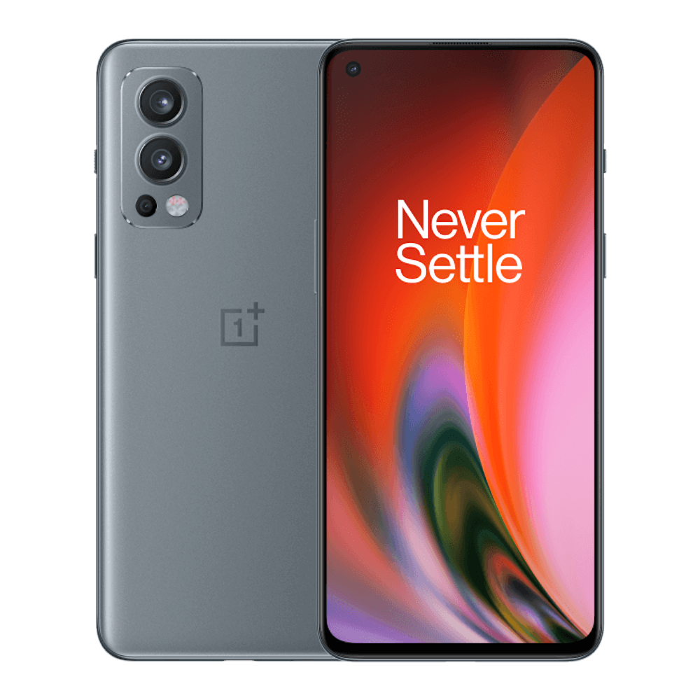 OnePlus Nord 2 Global Version 8＋128 5G Smartphone