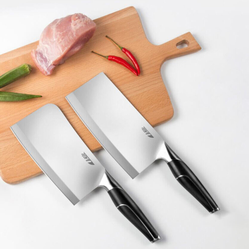 best price,xiaomi,forging,cutting,slicing,2x,knife,discount