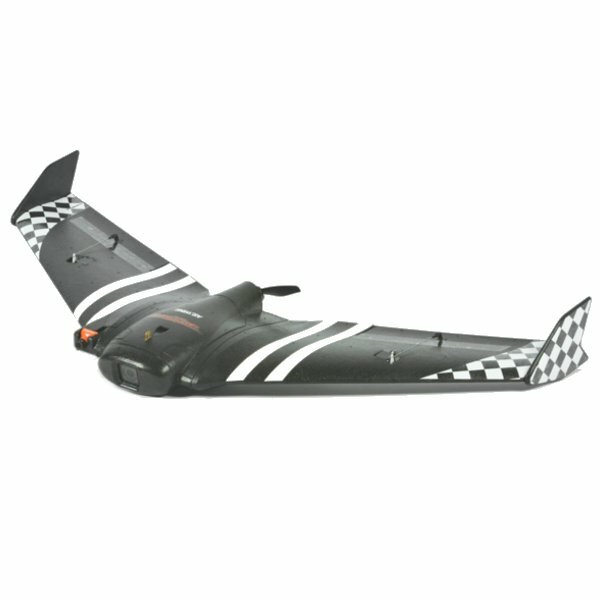 Sonicmodell AR Wing 900mm Envergadura EPP FPV Ala Volando RC Aeroplano PNP
