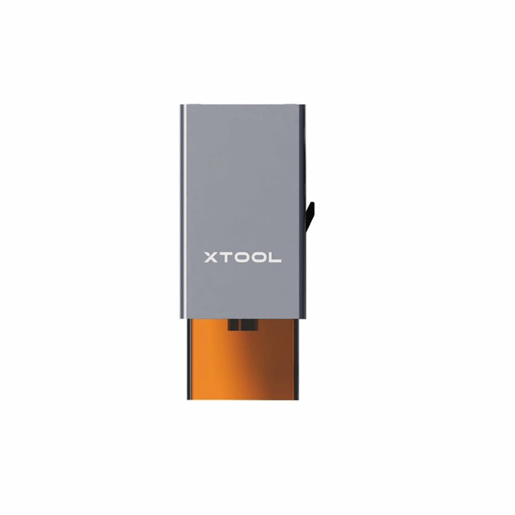 

Makeblock Xtool D1 5 Вт Лазер модуль гравировальный режущий модуль для Xtool D1 Лазер гравер резак машина