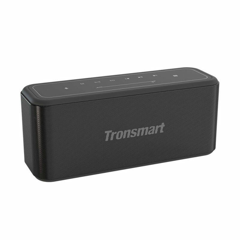 Tronsmart Mega Pro 60 W 10400 mAh Batterij Bluetooth-luidspreker 10 uur Speeltijd Verbeterde bas IPX