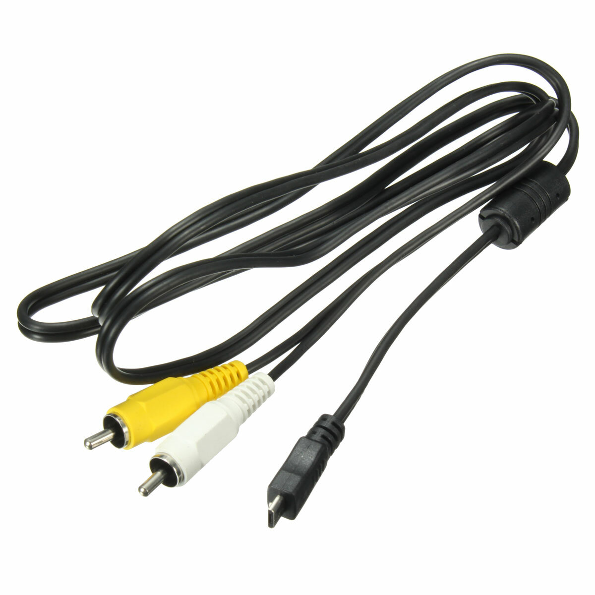 

Микро-USB штекер 2 RCA AV-кабель аудио-видео кабель