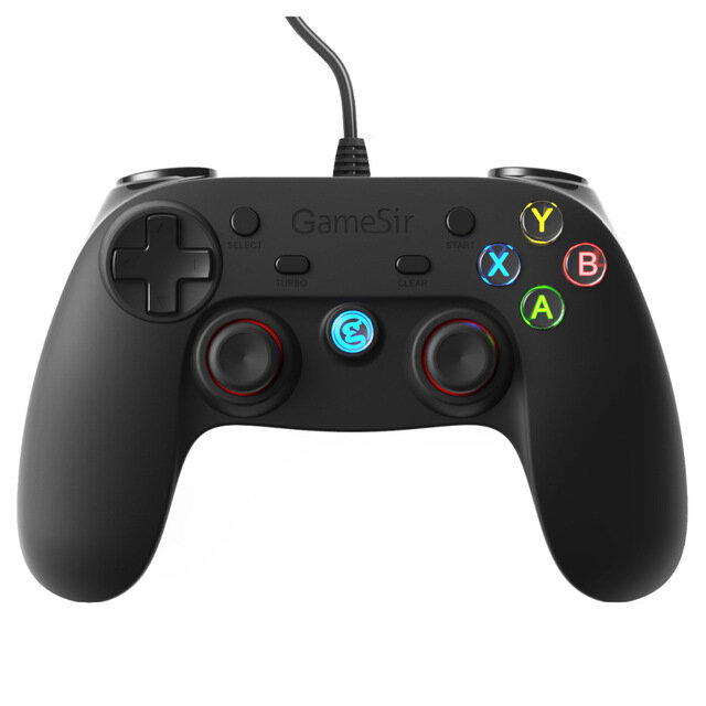 best price,gamesir,g3w,wired,usb,gamepad,coupon,price,discount