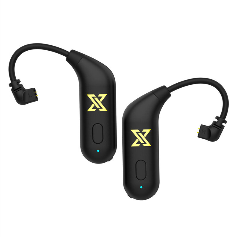 QKZ-X Wireless Earphone Cable bluetooth compatible 5.0 Headset Connector For QKZ AK6 Pro/MAX