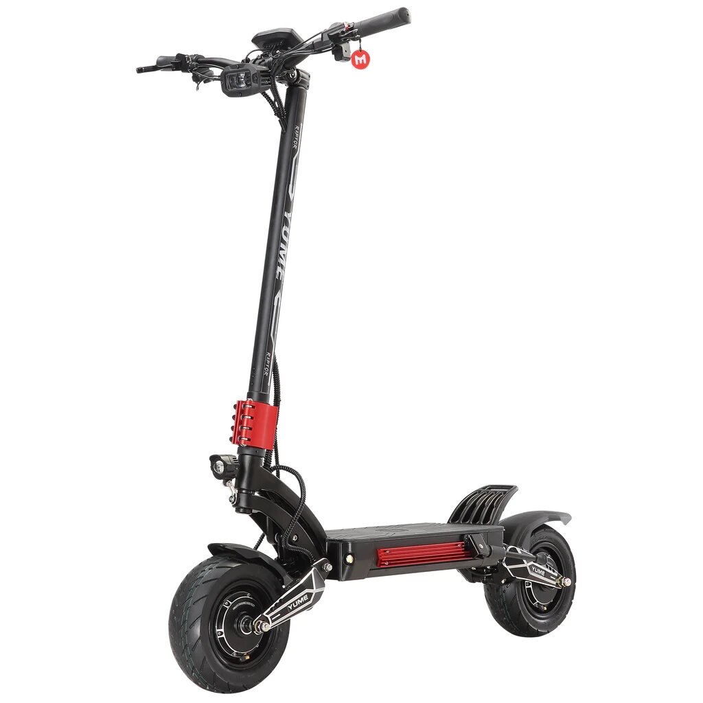 best price,yume,m14,electric,scooter,60v,30ah,6000w,11inch,eu,discount