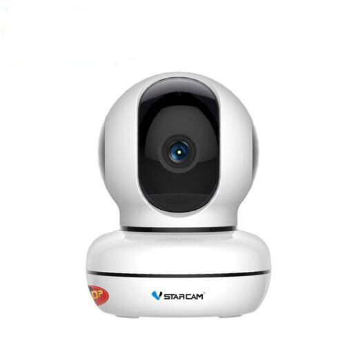 

Vstarcam C46S IP Camera Wireless Wifi Network Camera 1080P Motion Detections IR Night vision Two Way Audio