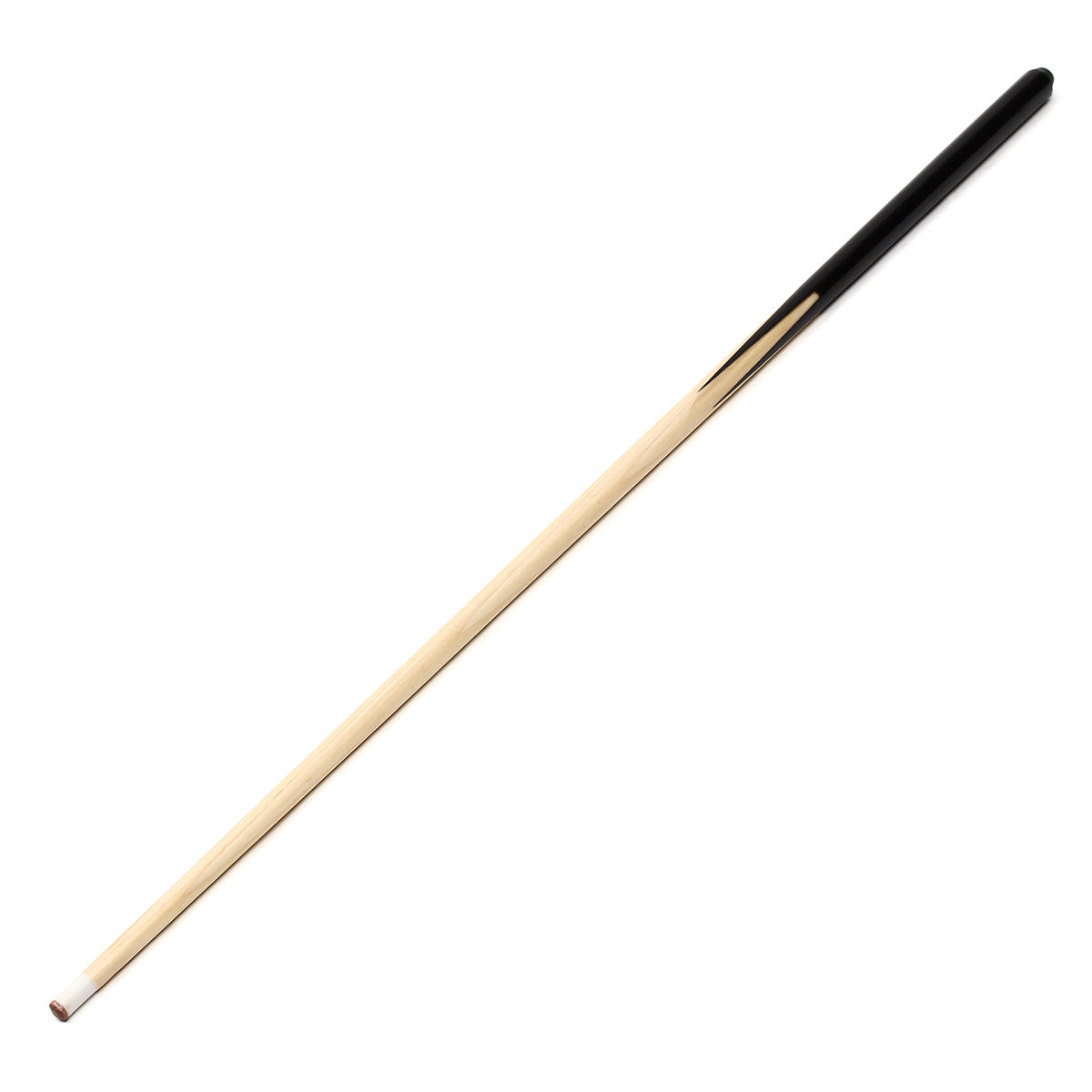 ideal for tight spaces & youngsters 2 small 3ft 36 inch pool /snooker cues 