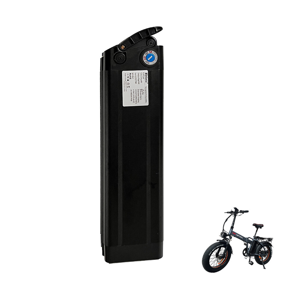 

[EU DIRECT] DRVETION Electric Bike Battery 48V 20AH Lithium Battery for DRVETION AT20