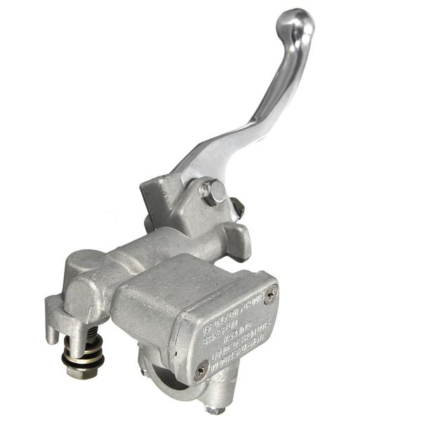 Right Front Brake Master Cylinder For HONDA CR125R 250R CRF250R 450R CRF250X 450X 04-13