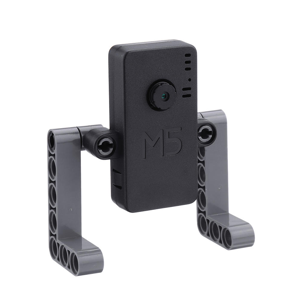 

Mini ESP32 Camera Development Board WROVER with PSRAM Camera Module OV2640 Type-C Grove Port