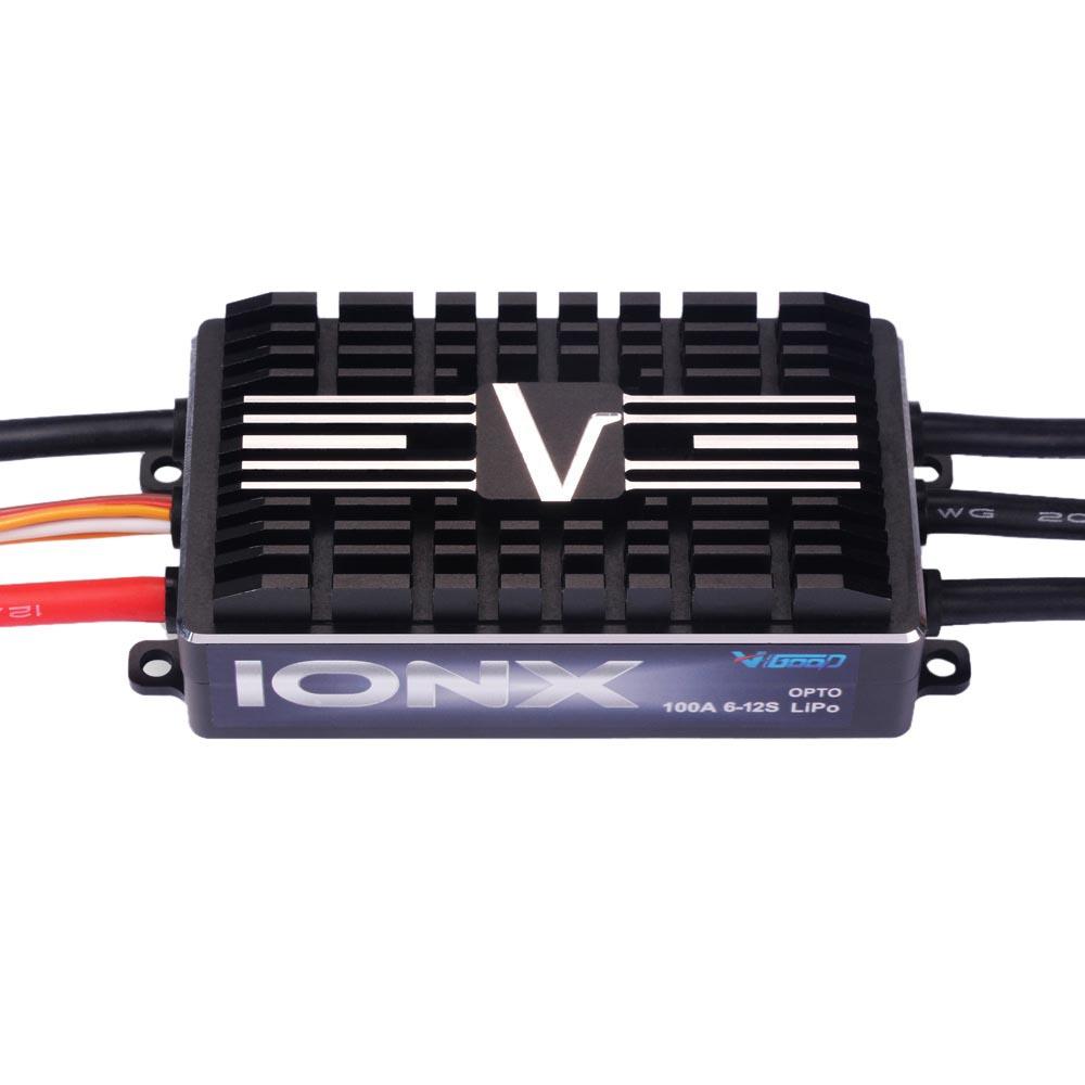 V-Good IONX 100A HV 12S