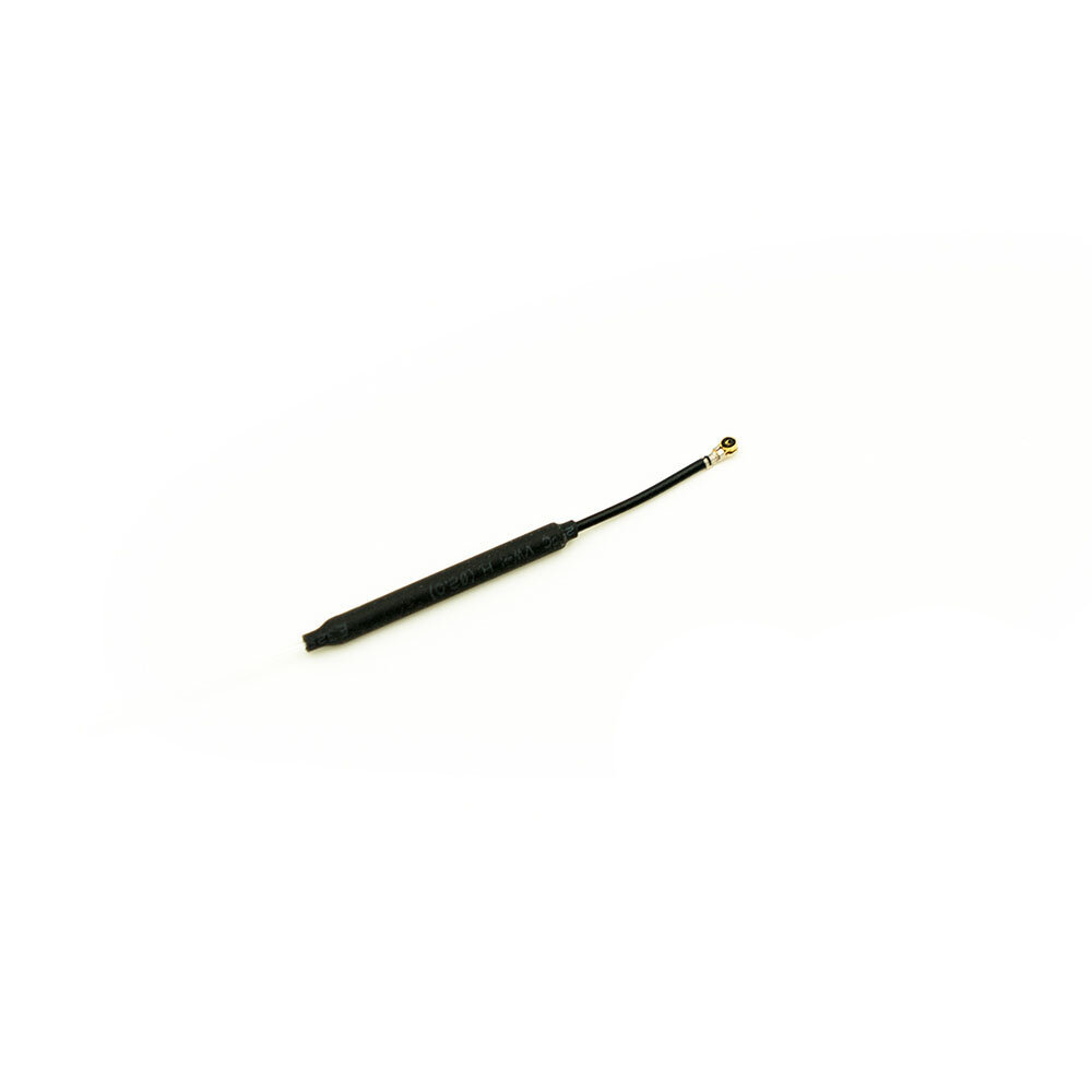 80mm 2.4GHz Dipole Antenna IPEX1