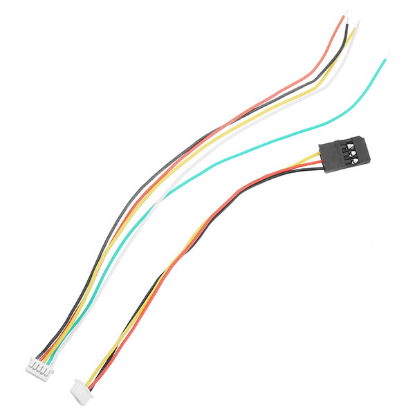 5 Pin Cable for FrSky R-XSR