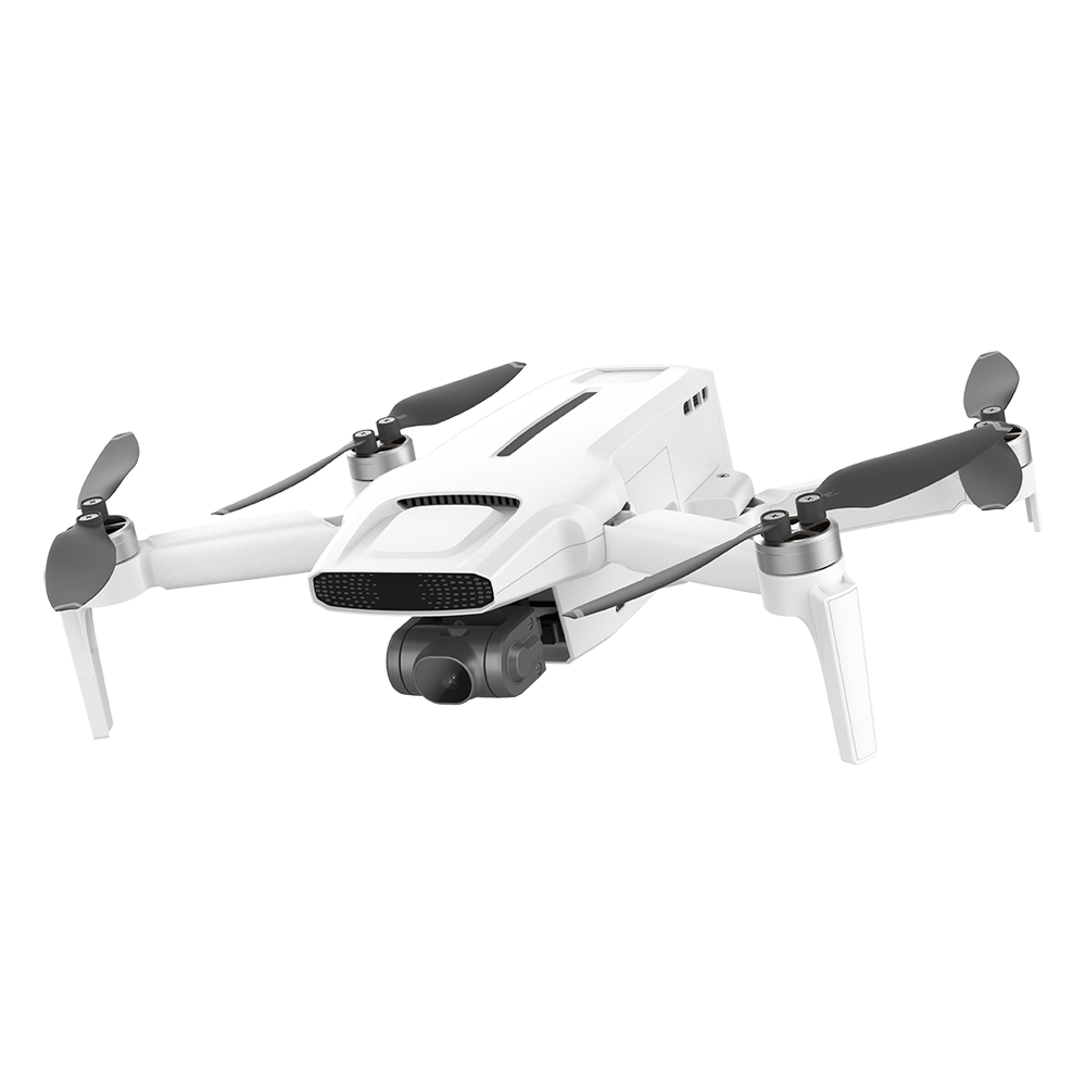 Στα 291.95 € από αποθήκη Τσεχίας | FIMI X8 Mini 8KM FPV 245g With 3-axis Mechanical Gimbal 4K Camera HDR Video 30mins Flight Time Ultralight GPS Foldable RC Drone Quadcopter RTF