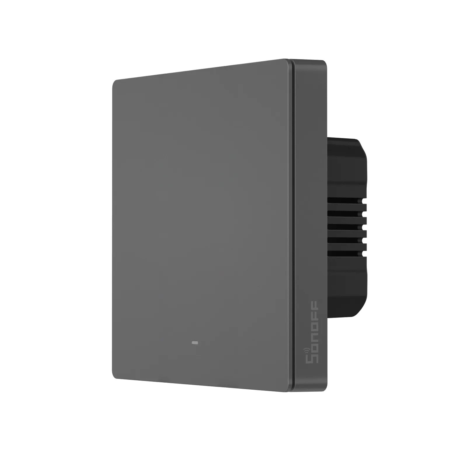 SONOFF M5 86 SchakelaarMan Smart Wall Switch APP-bediening Werken met Alexa Google Home en Siri-snel