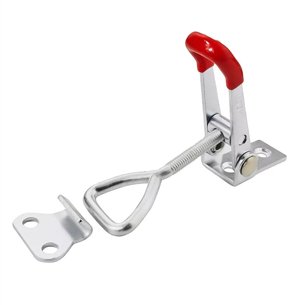 Toggle Latch Clamp GTY BRH 4001 Industrial Metal Buckles with Quick Clamping and Mechanical Locking for Hardware Iron Bo