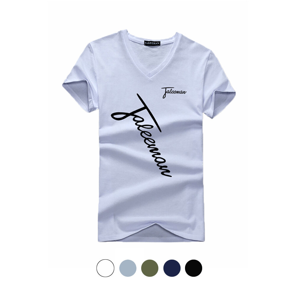 Heren-T-shirt Sneldrogend Ademend Waterdichte, slanke, comfortabele sportfitness-top met korte mouwen