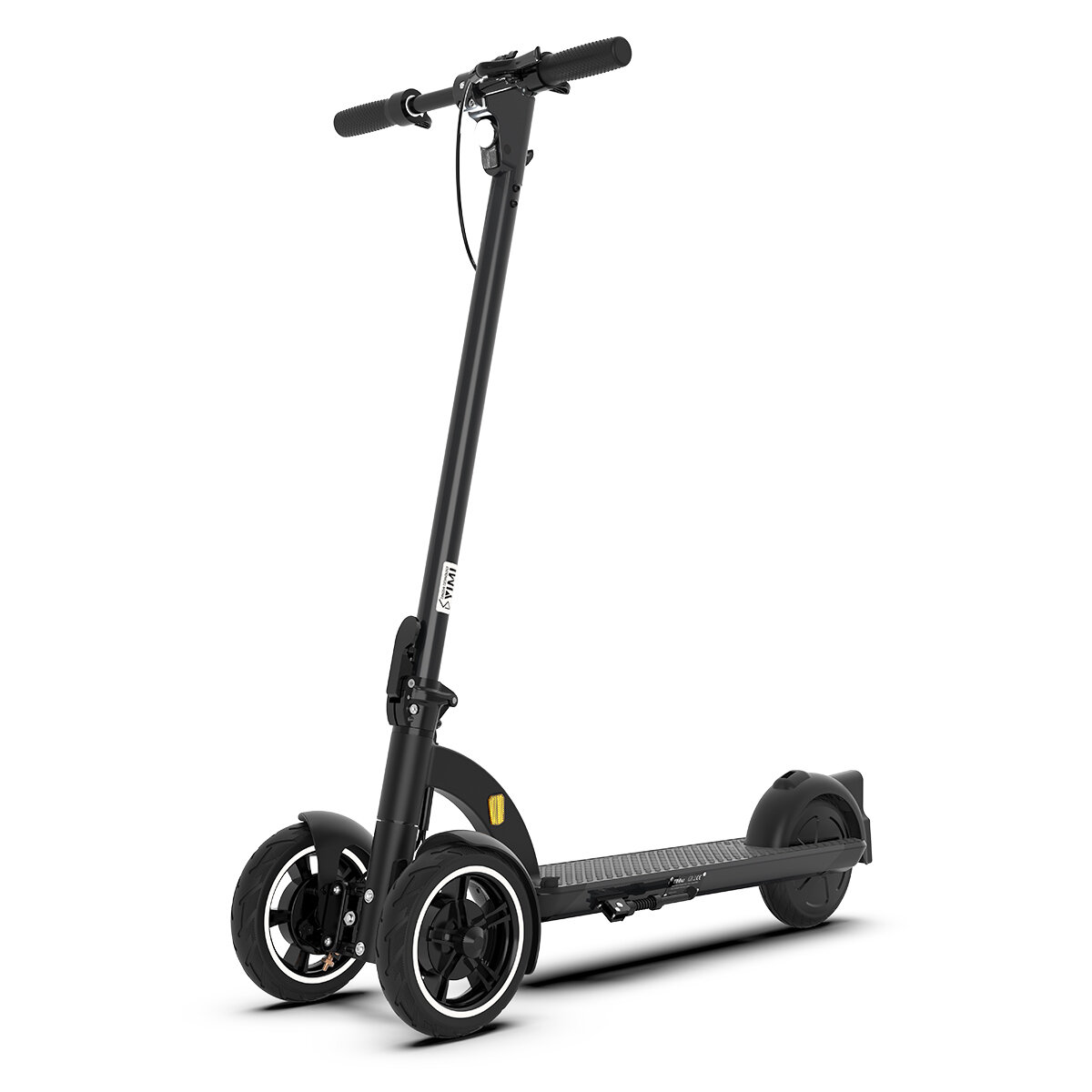 [EU Direct] YIMI 8.3 36V 7.8Ah 350W 8.5inch 8inch Three Wheels Electric Scooter 25KM/H Top Speed 30KM Max Mileage 100KG Max Load E-Scooter