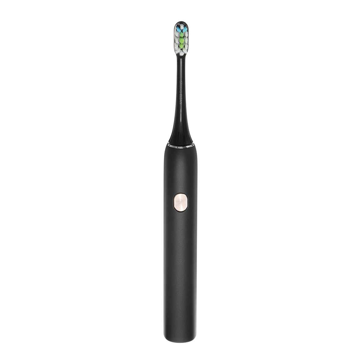 

[Global Upgraded Version] SOOCAS X3/X3U Electric Sonic Toothbrush Smart Control 4 Brushing Mode Ultrasonic Whitening Tee