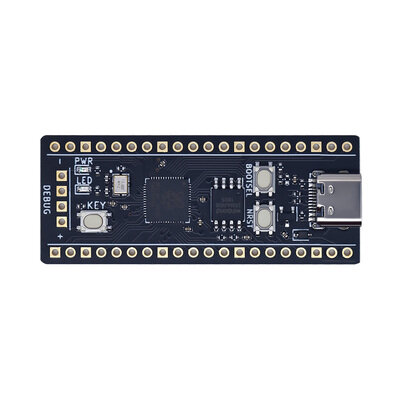 RP2040 PICO 2MB/4MB/8MB/16MB Development Board Support Micorpython