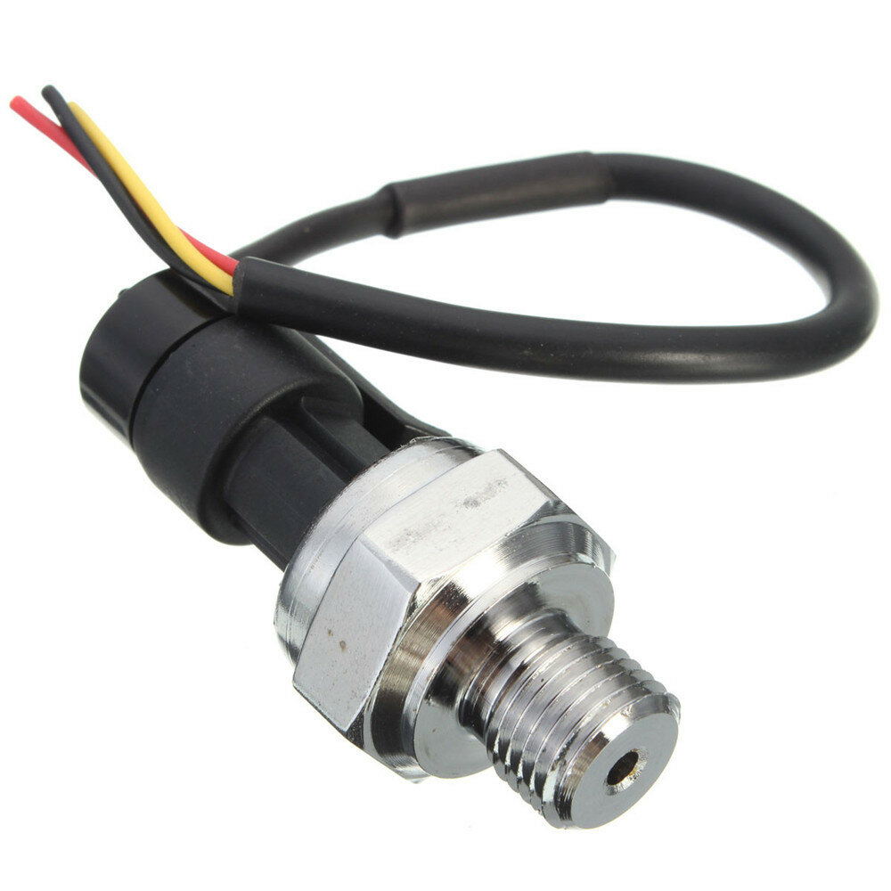 5V 0-1.2 MPa Pressure Transducer Sensor 