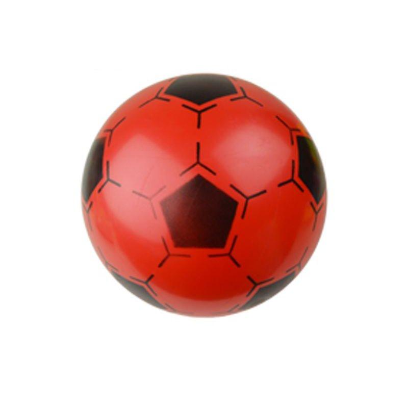 Inflatable Toys Children Football Balls Games Color Randomly
