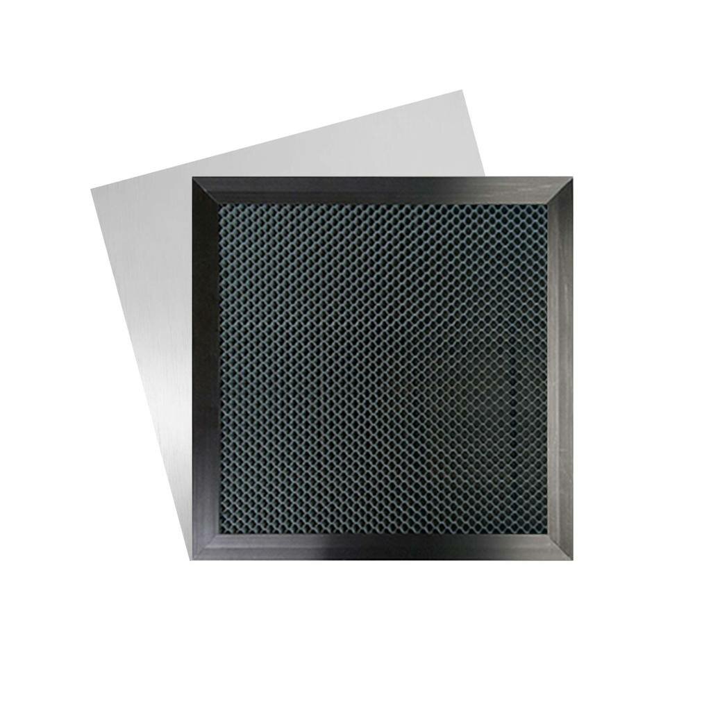Makeblock xTool Lasersnijden Honingraat Werktafel Board Platform 50 cm x 50 cm Grote Werkpaneel Set 