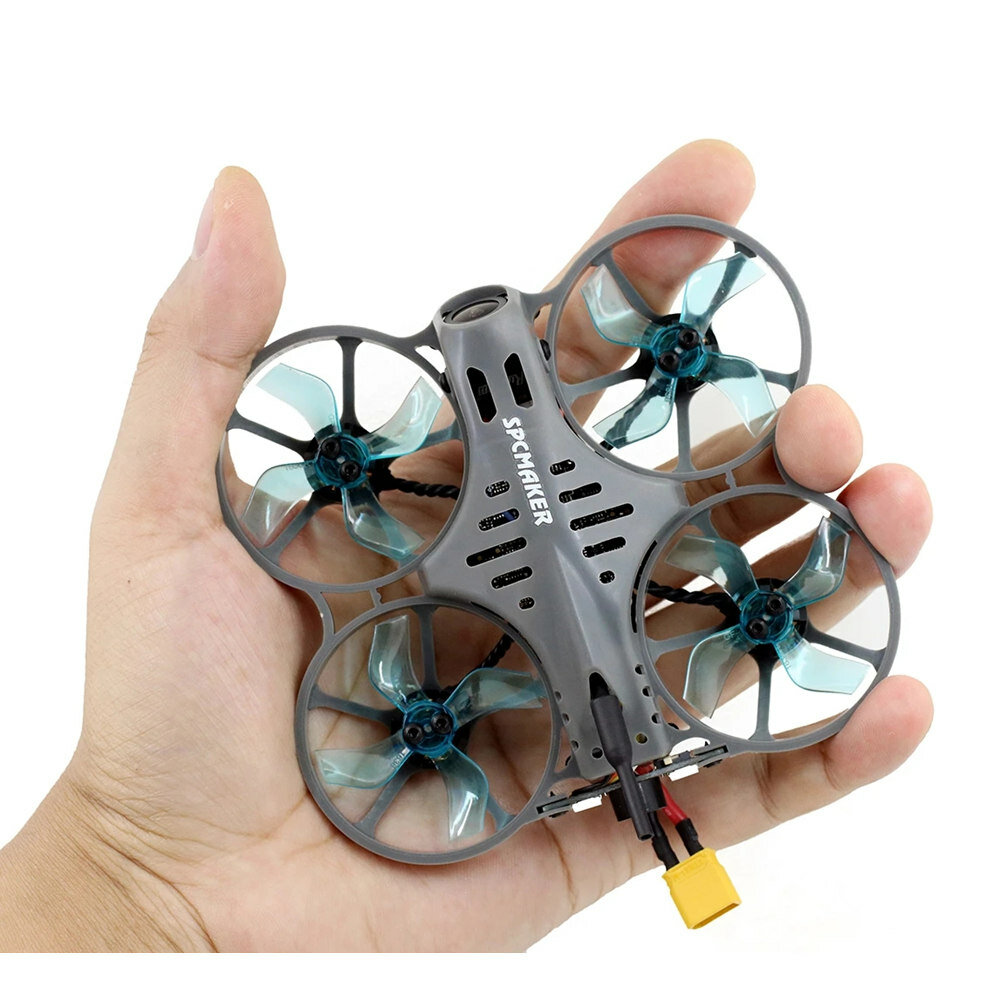 Dron SPCMaker Bat78 HD za $155.00 / ~576zł