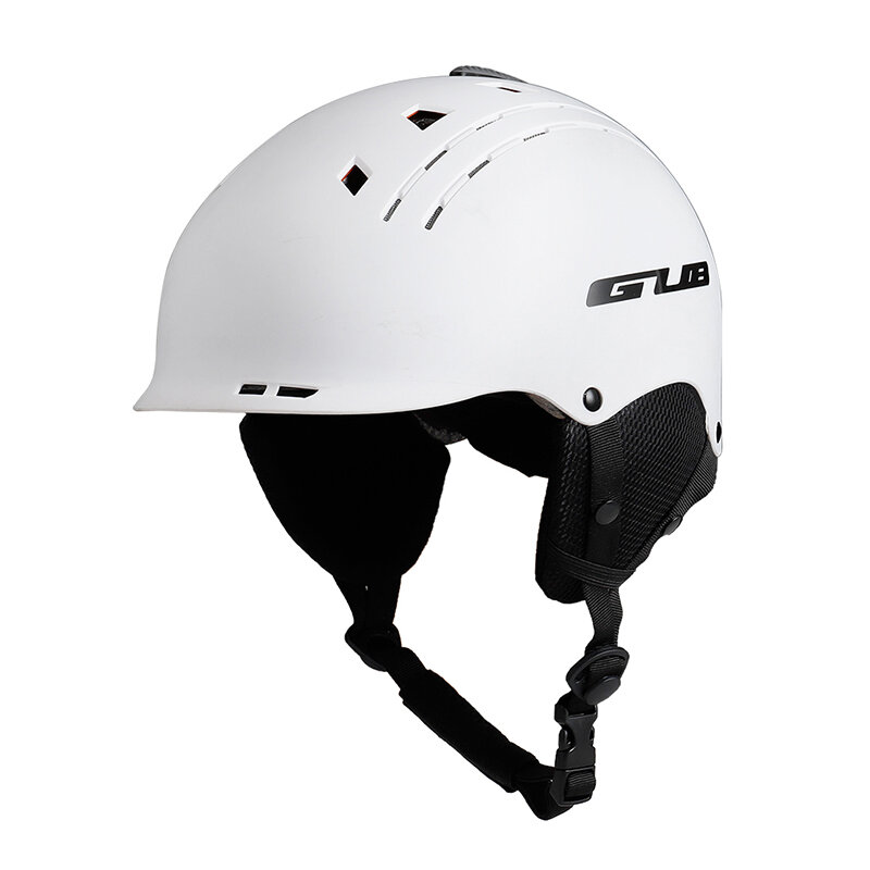 GUB 606 lichtgewicht ventilatie verstelbare warmte veiligheid multifunctionele mountainbike helmen f