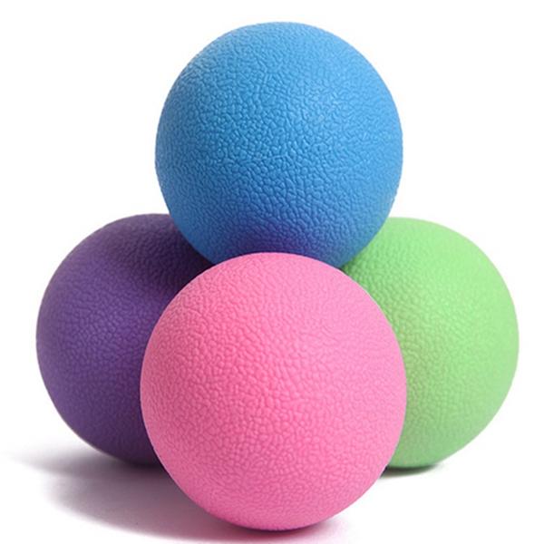 

Yoga Massage Tools Ball Crossfit Massager Roller Acupoint Therapy Muscle Relaxation