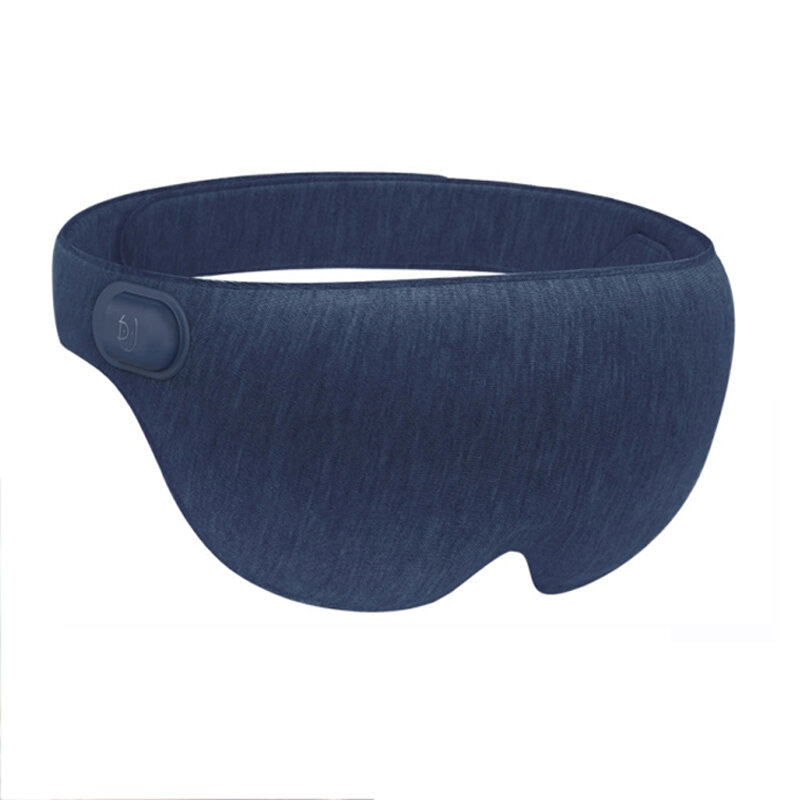5V 5W USB Heißdampfrest Augenmaske Patch Outdoor Reiseflugzeug Eyeshade Cover Augenbinde von 
