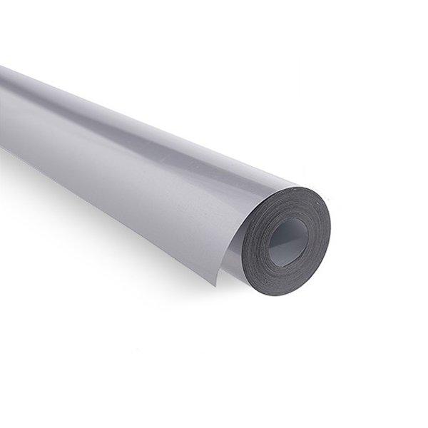 Heat Shrinkable Silver Covering Film