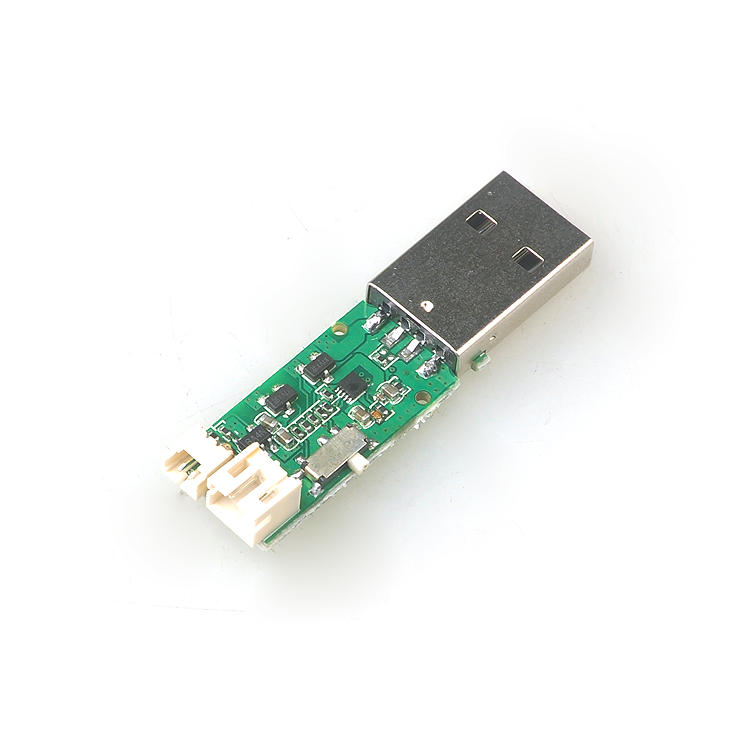 USB-зарядник для батареек 1S