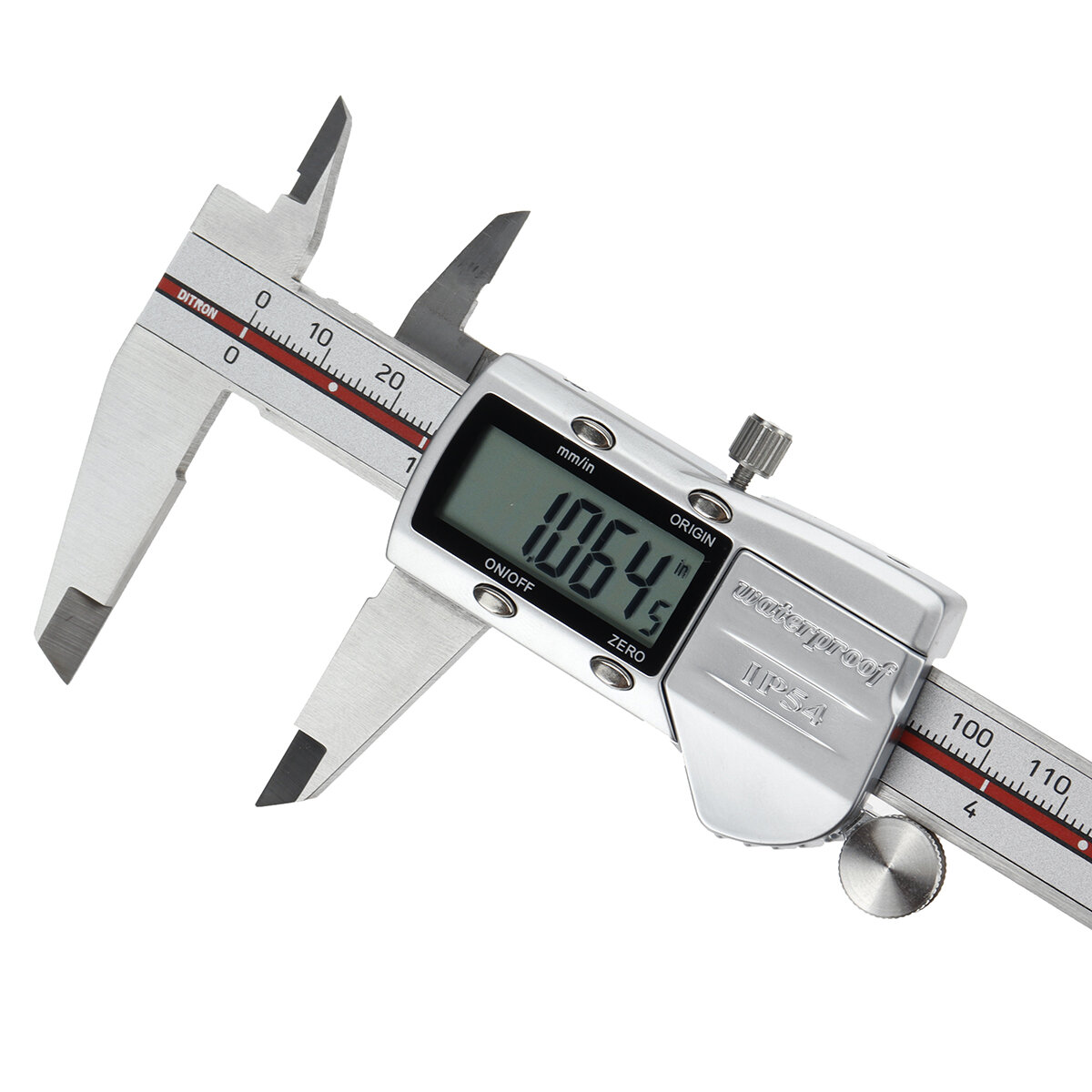 best price,ditron,6,inch,150mm,digital,vernier,caliper,stainless,steel,electronic,coupon,price,discount