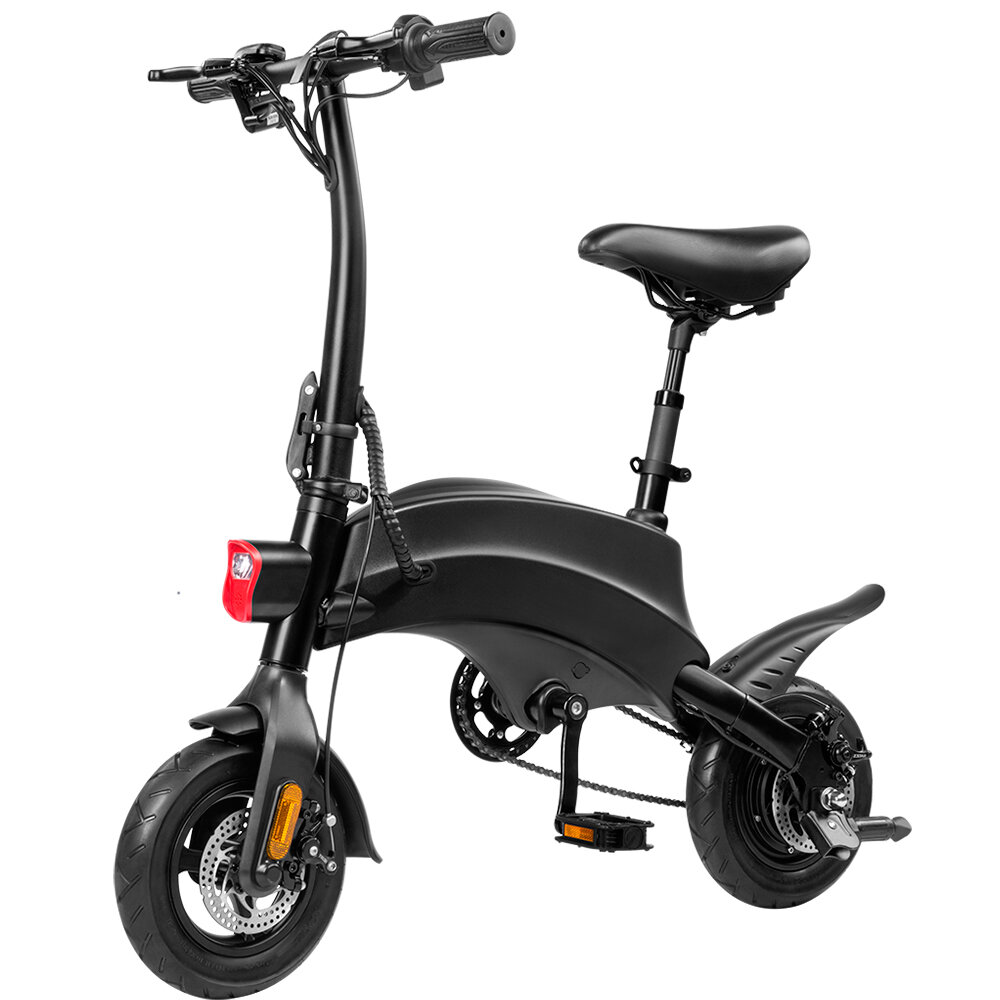 best price,dyu,s2,350w,10ah,36v,electric,bicycle,eu,coupon,price,discount