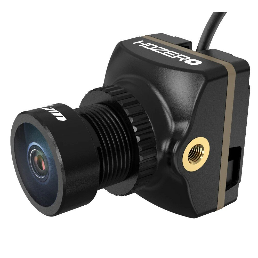 Runcam HDZero Nano 720p 60fps FOV 150 Graden FPV-camera voor HDZero en SharkByte VTX Digitaal HD-vid