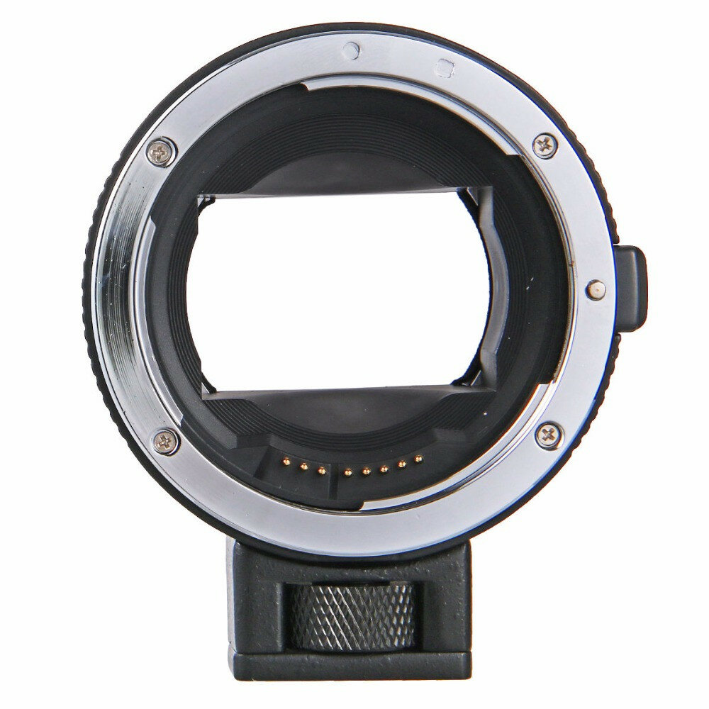 

SOONPHO Auto Focus EF-NEX Lens Mount Adapter for Sony for Canon EF EF-S Lens to E-mount NEX A9 A7 A7R A7s NEX-7 NEX-6 5