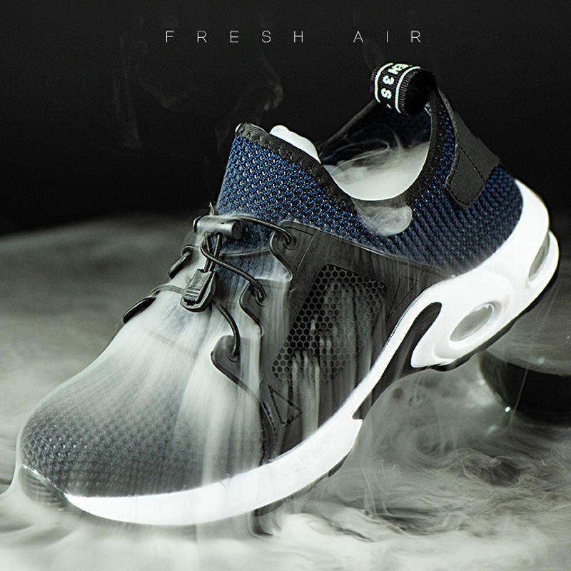 breathable lightweight shoes